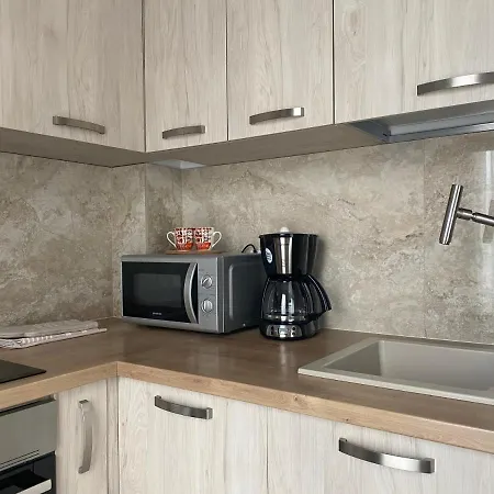 Lunafan Apartament