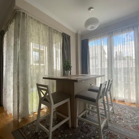 Apartament Lunafan *