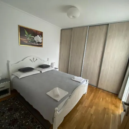 Apartment Lunafan Cluj-Napoca