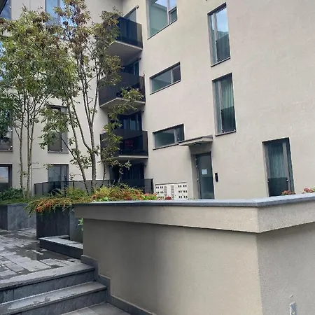 Lunafan Apartment