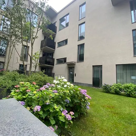 Apartment Lunafan *