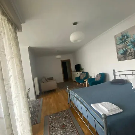 Apartment Lunafan *