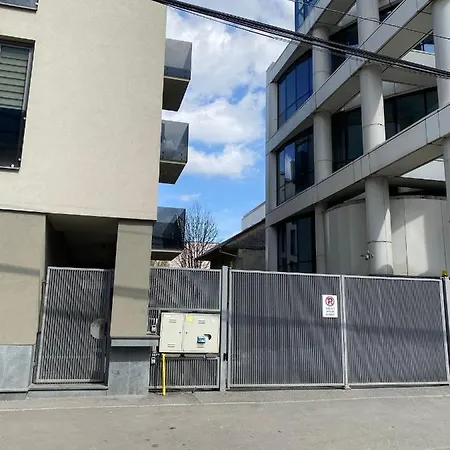 Lunafan Apartament